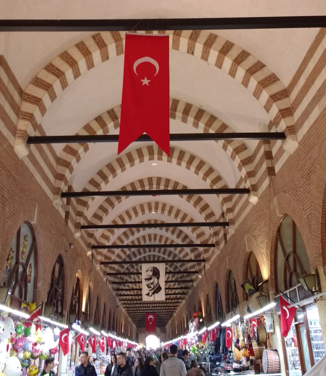 Grand Bazaar Istanbul